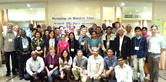 SRI Alliance Workshop in Bangkok 2014