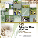 Cover of WBI toolkit